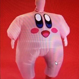 Meet your Posher, Caleb